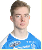 Rasmus Degerman logo