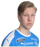 Eerik Kantola logo