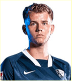 Lars Holtkamp logo