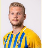 Matej Hrabina logo