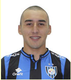 Nicolas Silva logo
