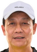 Baoshan Wang logo