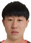 Liu Wei logo