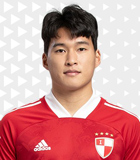 Ji-seung Lee logo