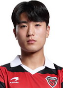 Jae-hun Park logo