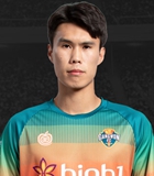 Lee Ho In logo