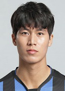 Won-chang Choi logo
