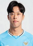 Kim Jae Woo logo