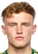 Aedan Stanley logo
