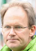 Brian Schmetzer logo