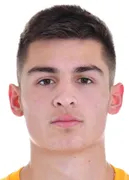 Tomas Romero logo
