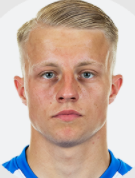 Theo Martens logo