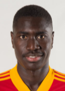 Daouda Gueye logo