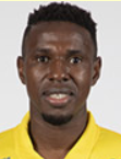 Ousseynou Thioune logo