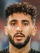 Abdel Hamid Mohamed logo