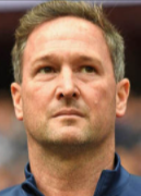 STEVE HOLLAND logo