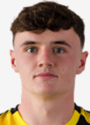 Ciaran Gilligan logo