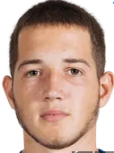 Nikita Balakhontsev logo