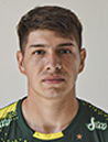 Tomas Ortiz logo