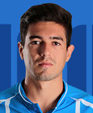 Luciano Pizarro logo