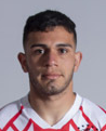 Cristian David Nunez Vazquez logo