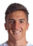 Agostino Luigi Spina logo
