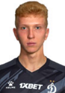 Ivan Budachev logo