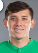 Jonathan Diaz logo