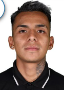 Ulises Israel Cardona logo