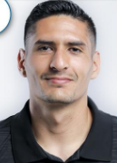 Ricardo Diaz logo
