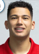 Benny Diaz logo