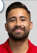 Luis Javier Gamiz Avila logo