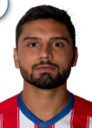 William Sergio Mejia Castillo logo