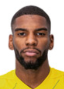 Martins Toutou Mpondo logo