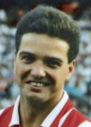 Luis García logo