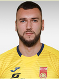Yuri Shafinskiy logo