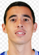 Imanol Ezkurdia logo
