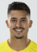 Cristian Cedres logo