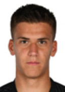 Filip Stankovic logo