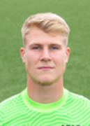 Beau Reus logo