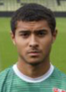 Veron Parkes logo