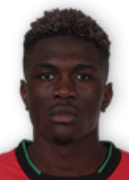 Kevin Bukusu logo