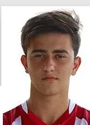 Erkan Suer logo