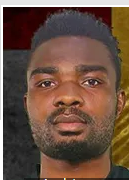 Eric Ndizeye logo