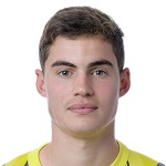 Nicholas Defreitas-Hansen logo