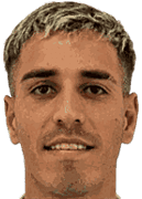 Lucas Maximiliano Lemos Mayuncaldi logo