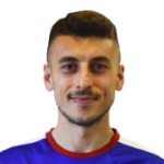 Metehan Mimaroglu logo