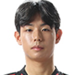 Gwon Seong-Yoon logo