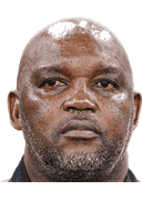Mosimane Pitso John logo