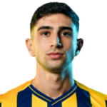 Kypros Neofytou logo